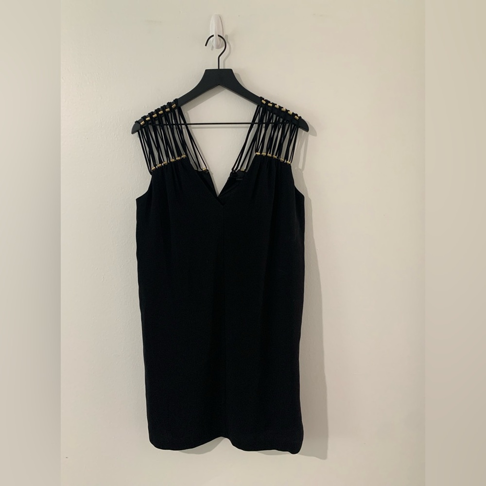 BCBGMAXAZRIA dress